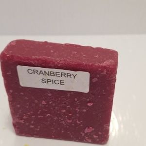 Natural chemical free soaps